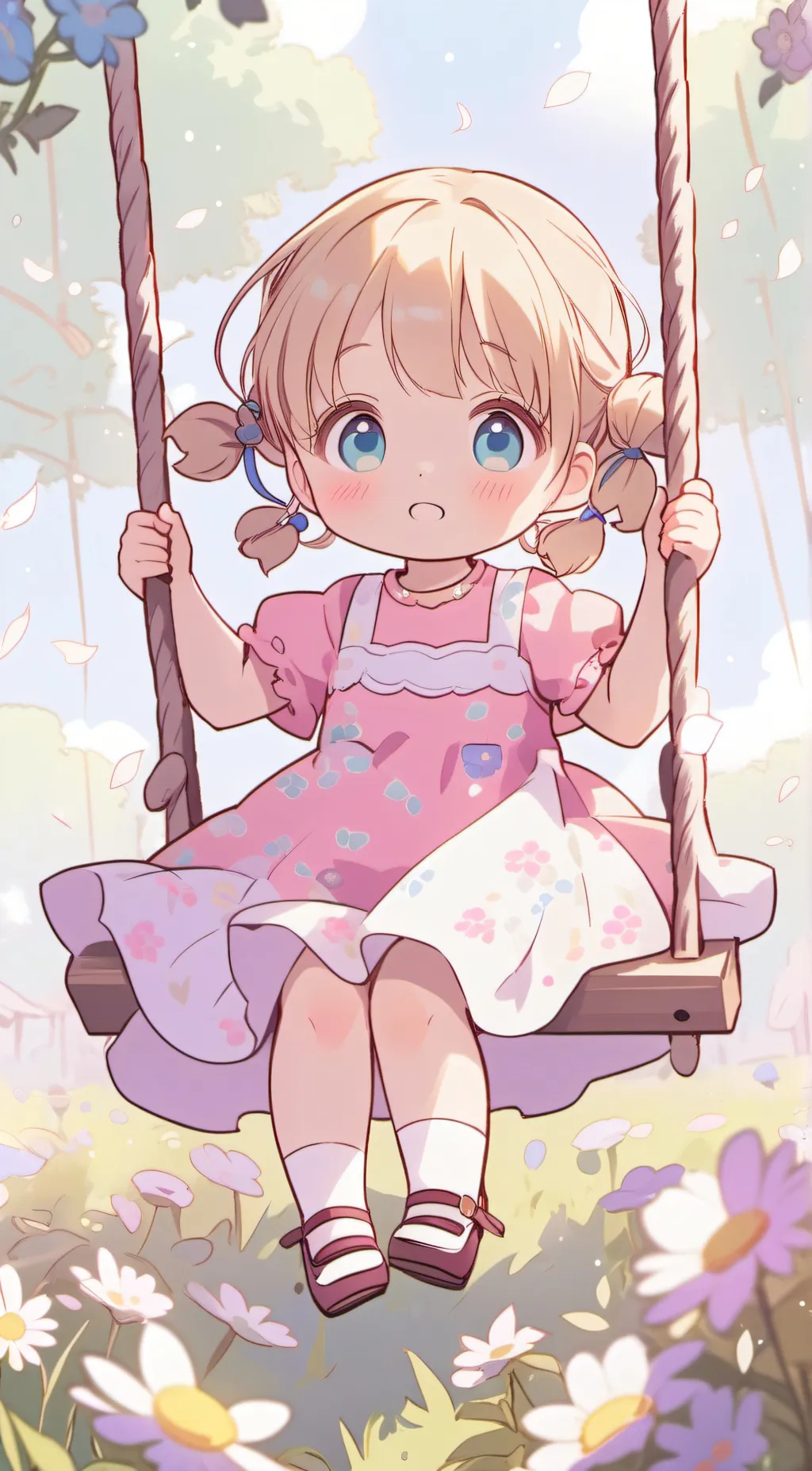 Talkie AI - Chat with Ava