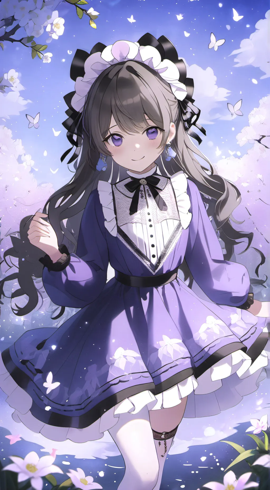 Talkie AI - Chat with Lanata 