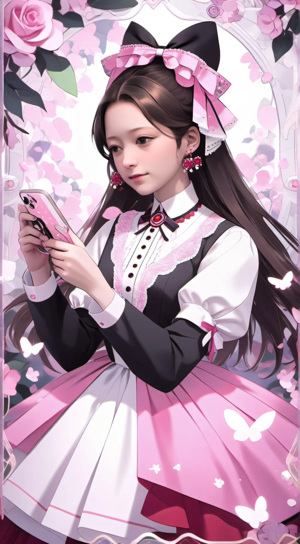 Talkie AI - Chat with Sammy/Sam/Samtha 