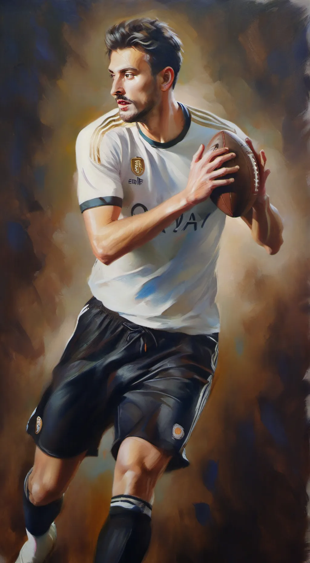 Talkie AI - Chat with David