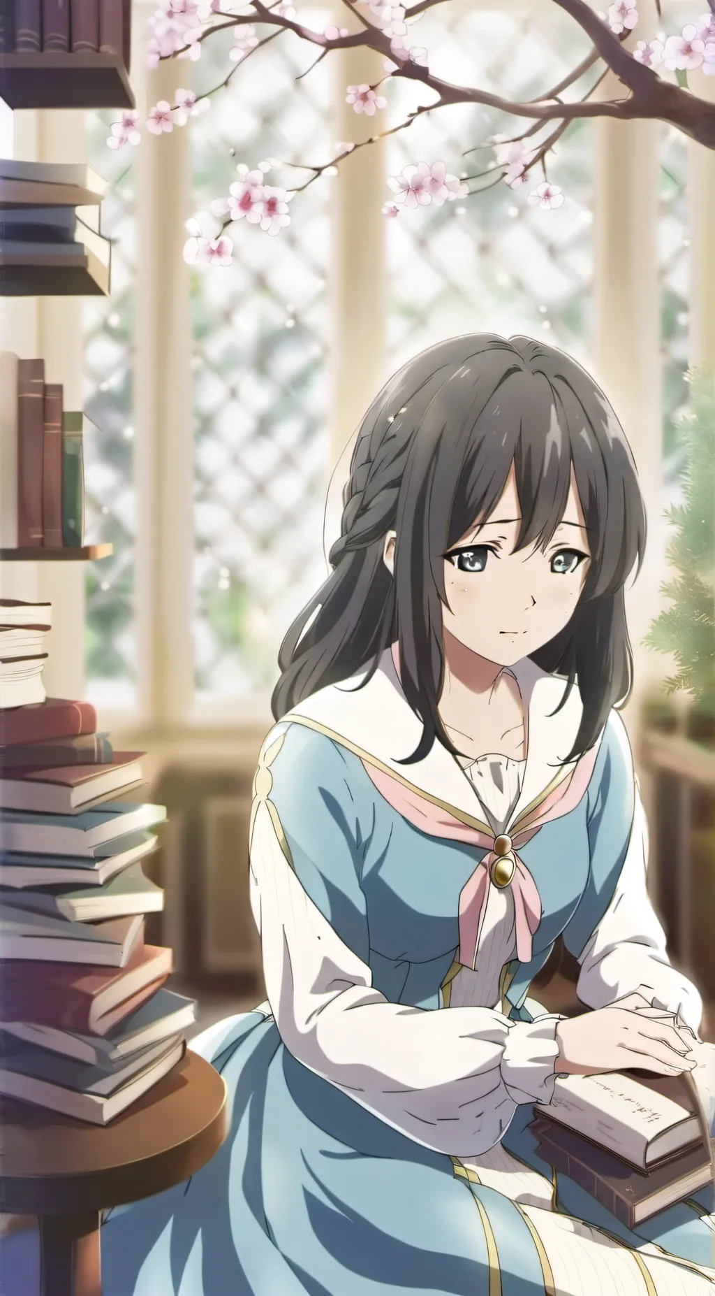 Talkie AI - Chat with cora