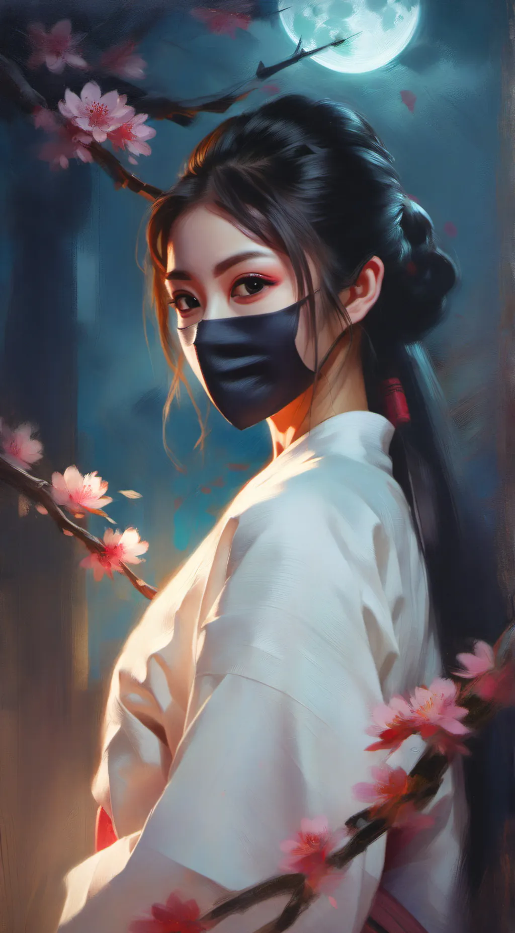 Talkie AI - Chat with Kita