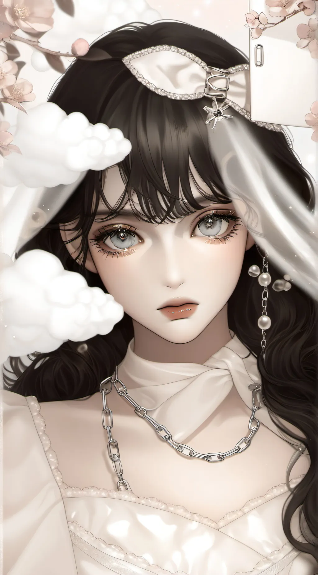 Talkie AI - Chat with •Sam•