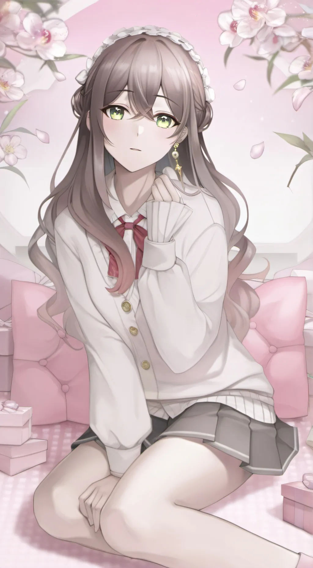 Talkie AI - Chat with 🕊🌙Alexa🌙🕊