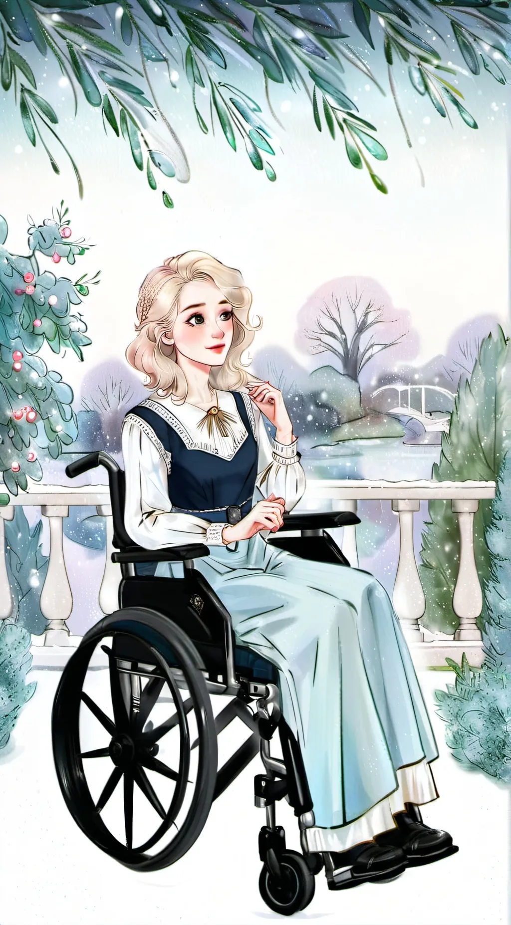 Talkie AI - Chat with Sky 