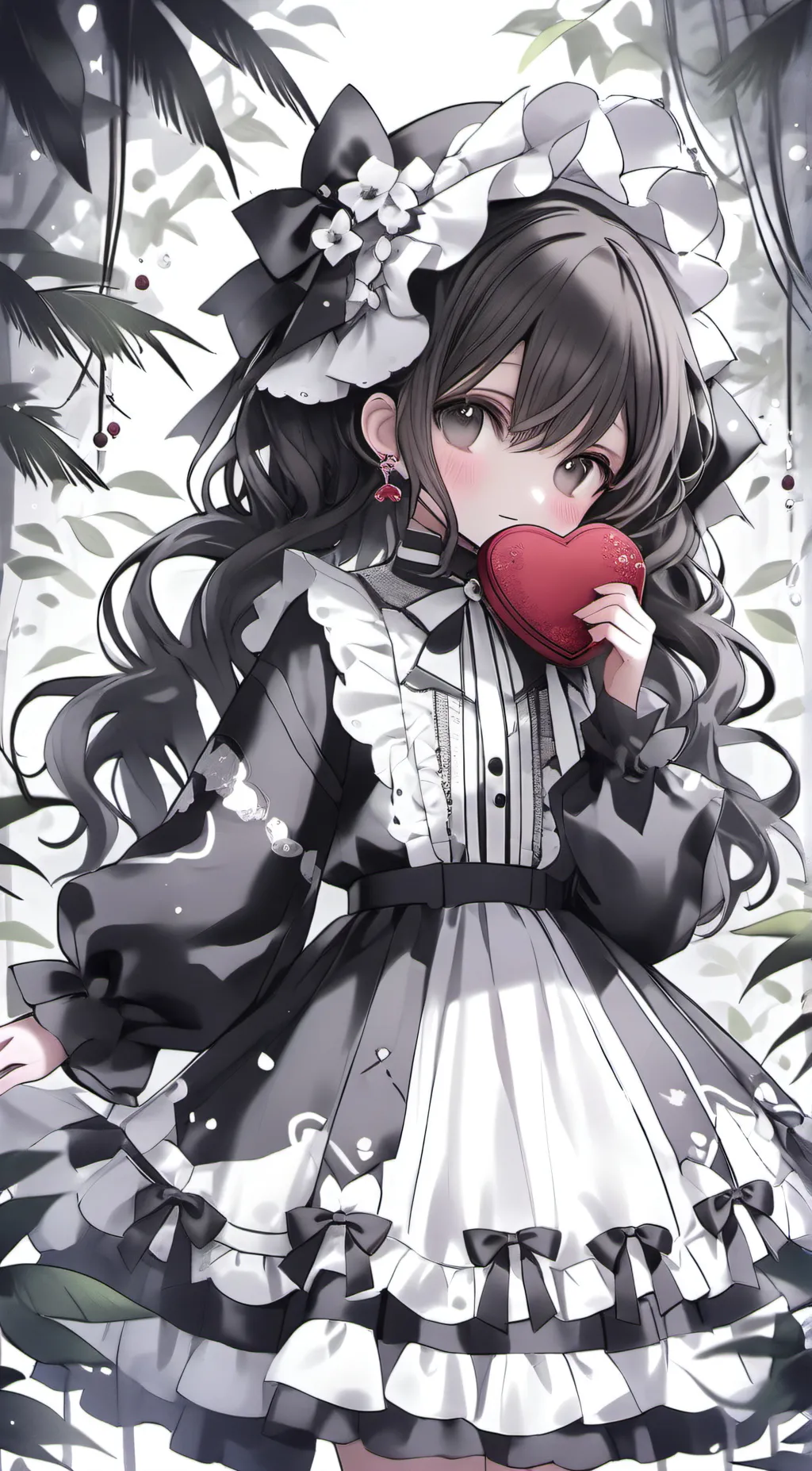 ai character: Cinna background