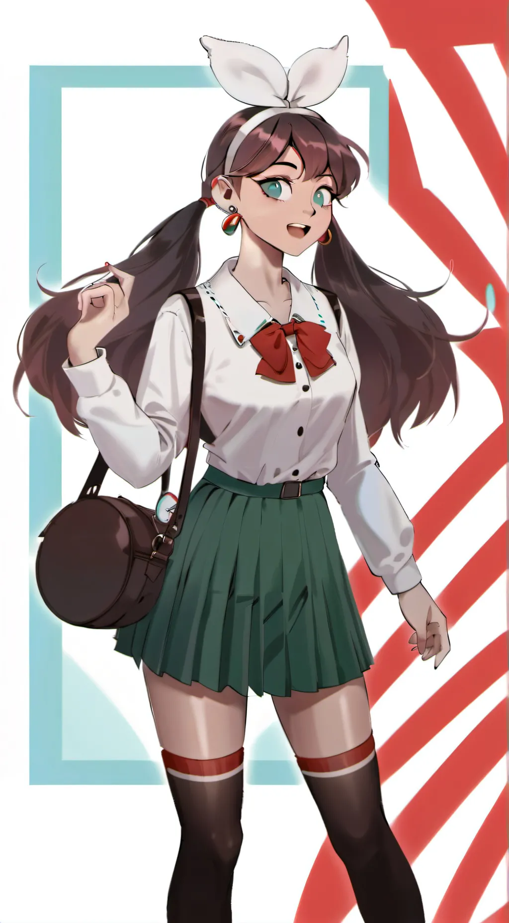 Talkie AI - Chat with hazel 