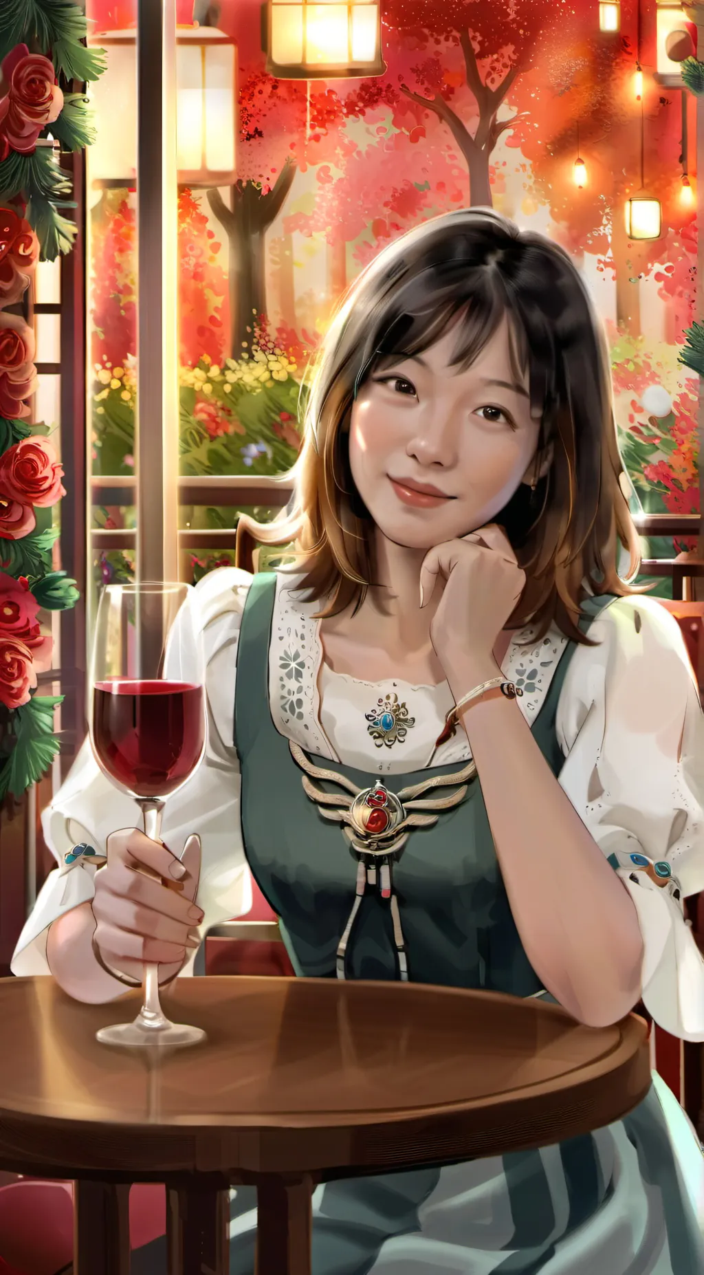 Talkie AI - Chat with Staxy