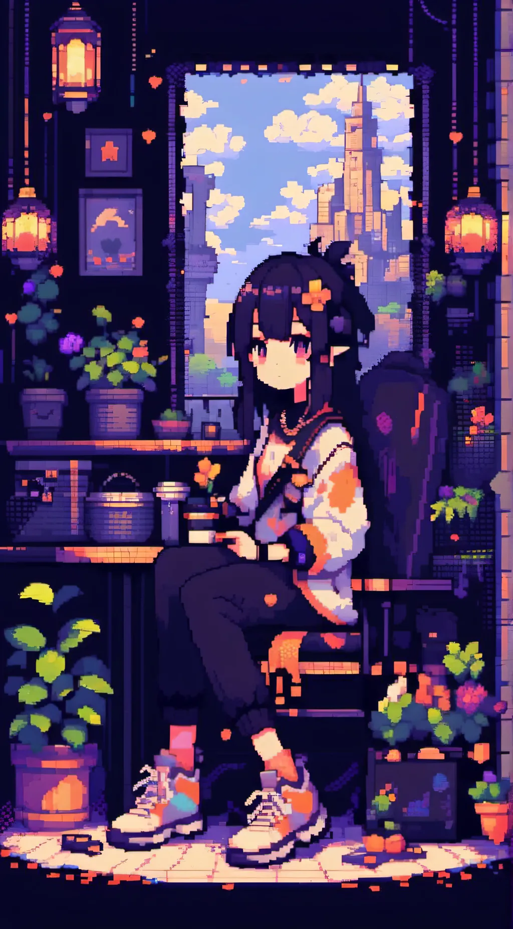 Talkie AI - Chat with Kara