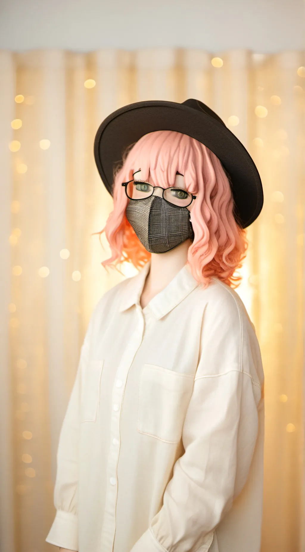 ai character: Chillz/Coltons ex background