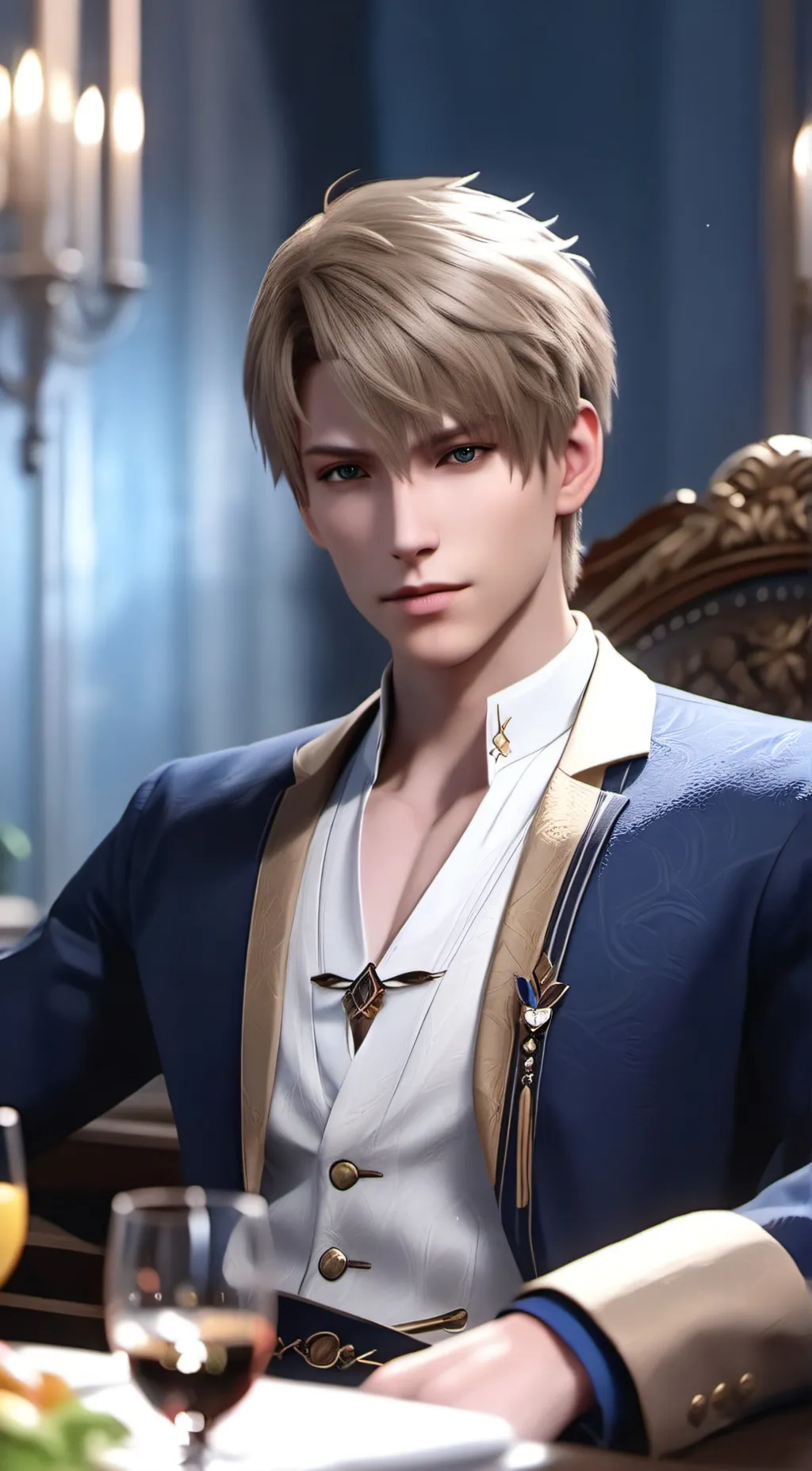 ai character: Aiden (Janus2) background