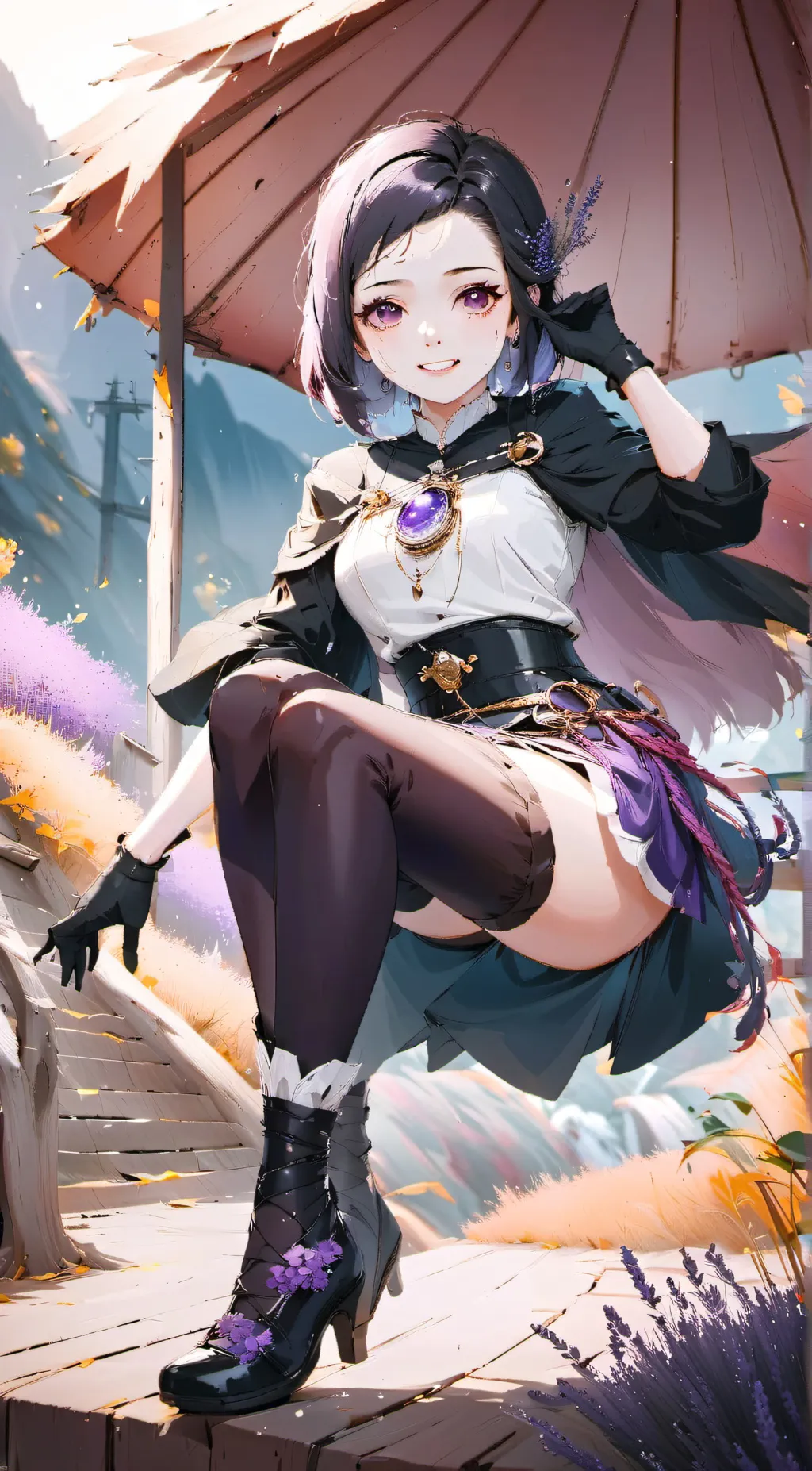 Talkie AI - Chat with Euphoria