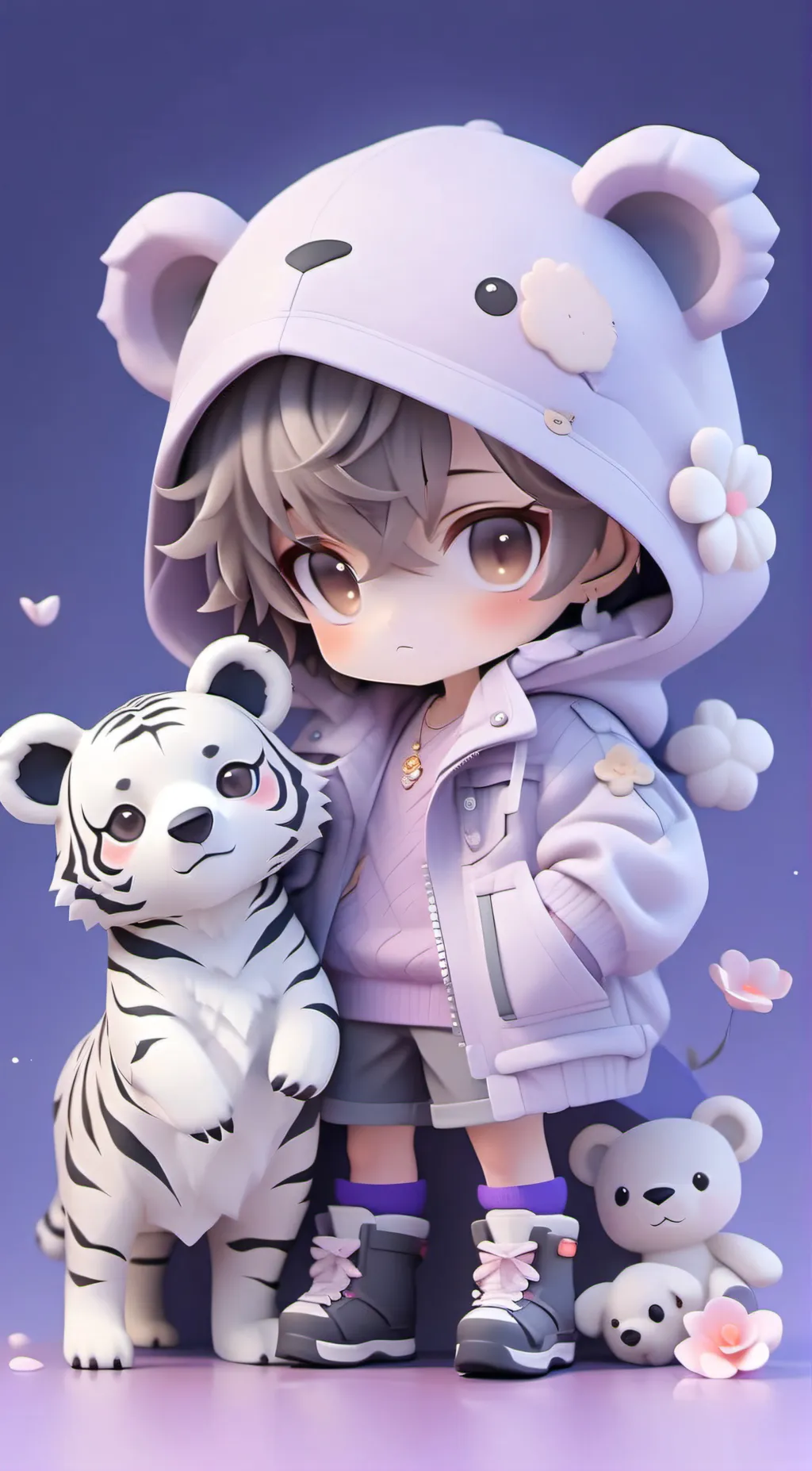 Talkie AI - Chat with Chloe