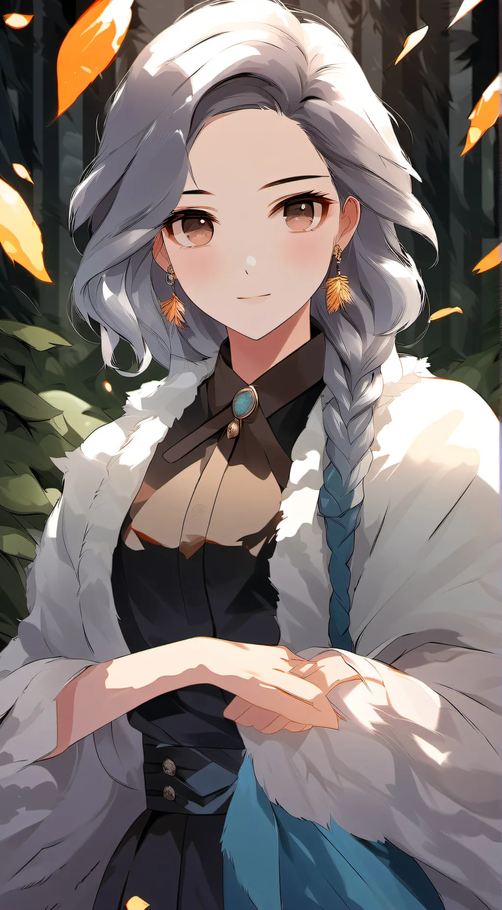 Talkie AI - Chat with addalina