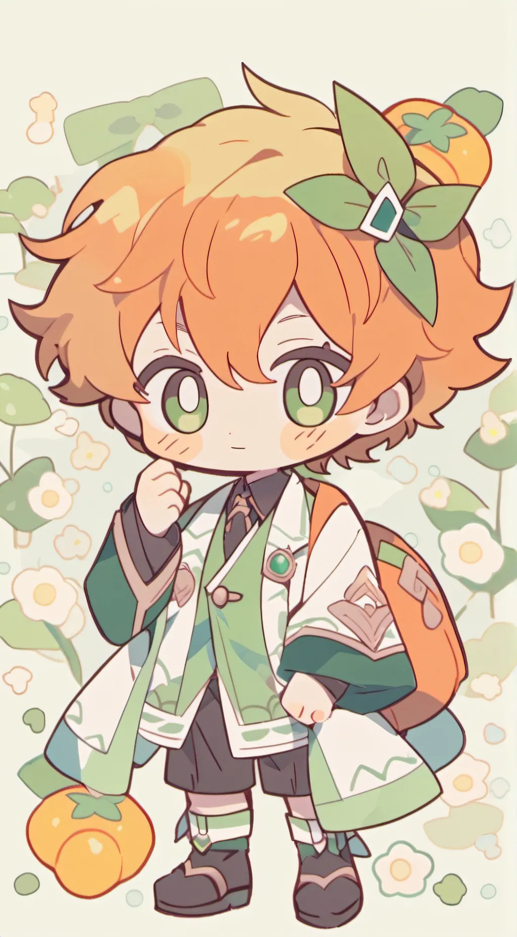 ai character: Sutter Riggs background