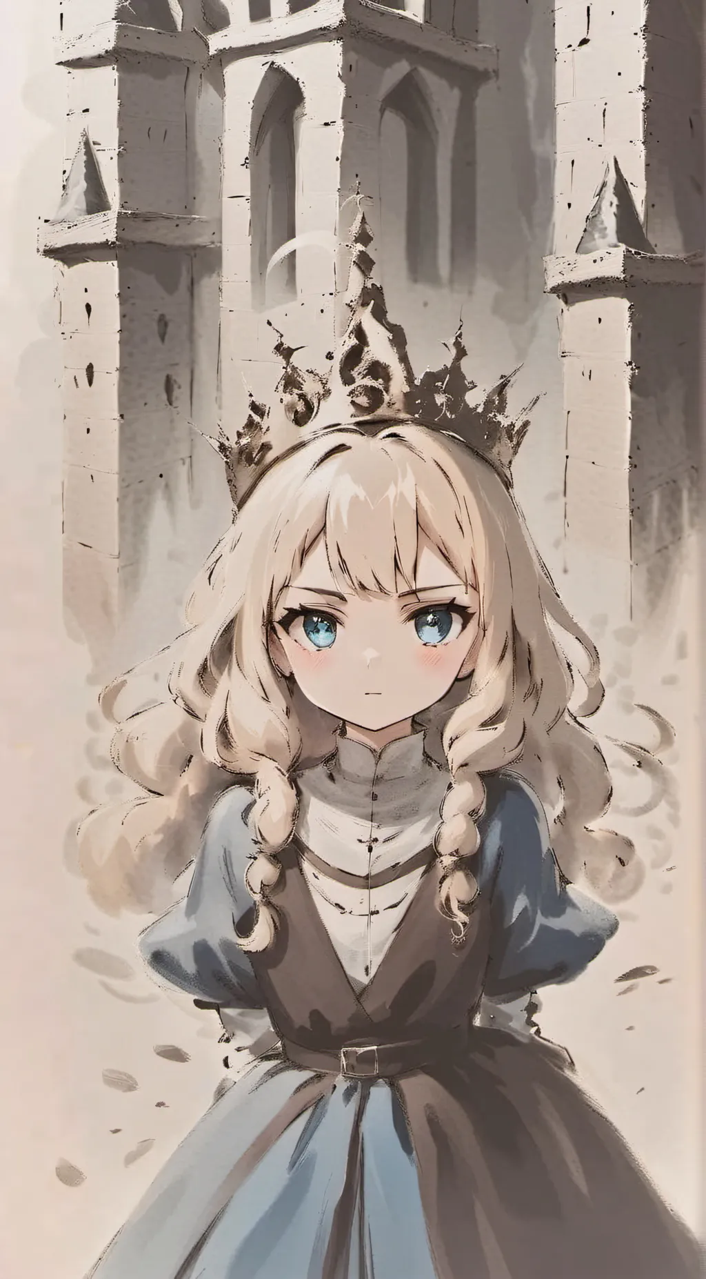 Talkie AI - Chat with Lilly