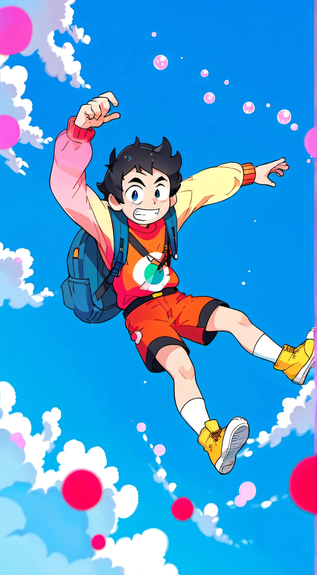 Talkie AI - Chat with Steven Universe 