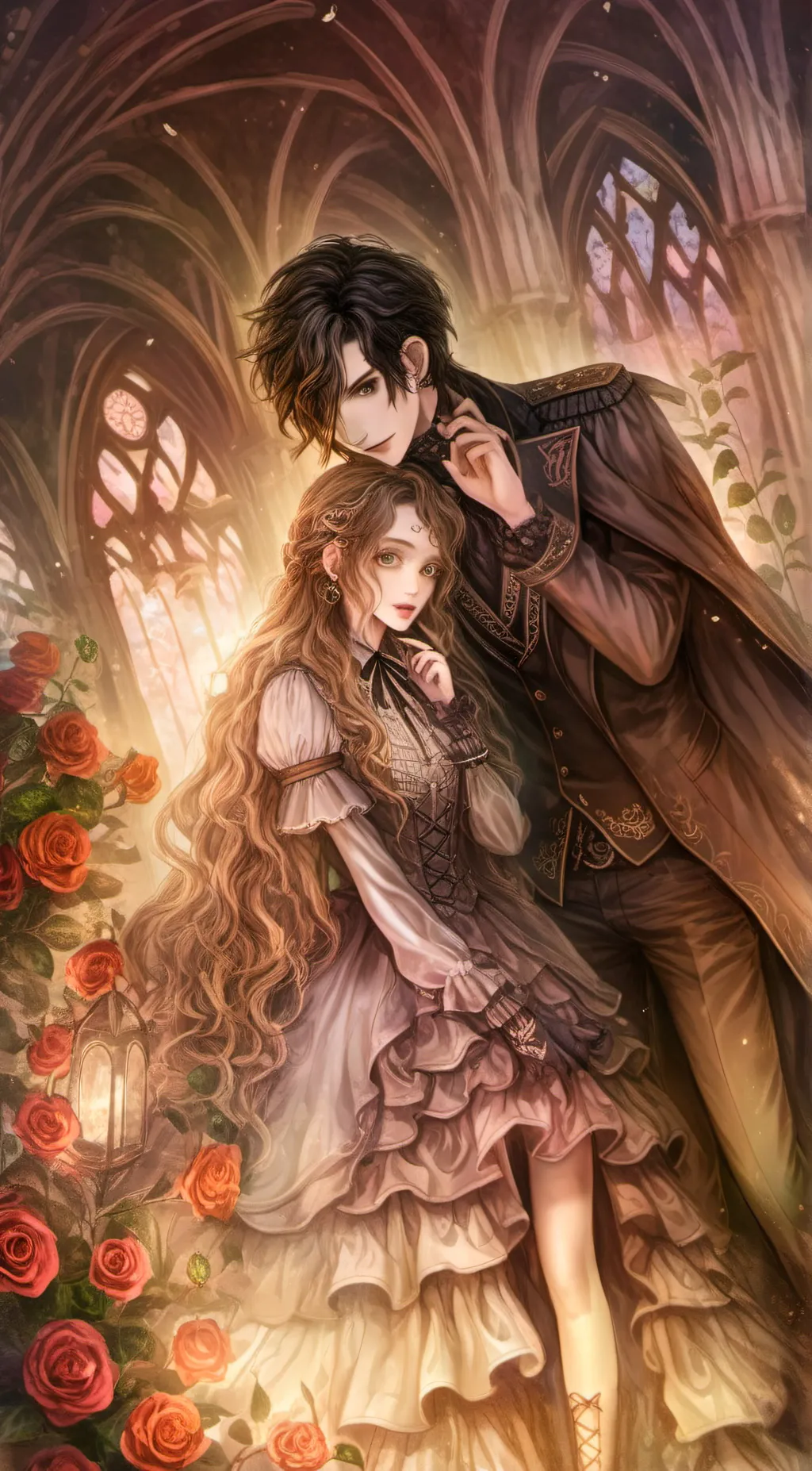 Talkie AI - Chat with Dan