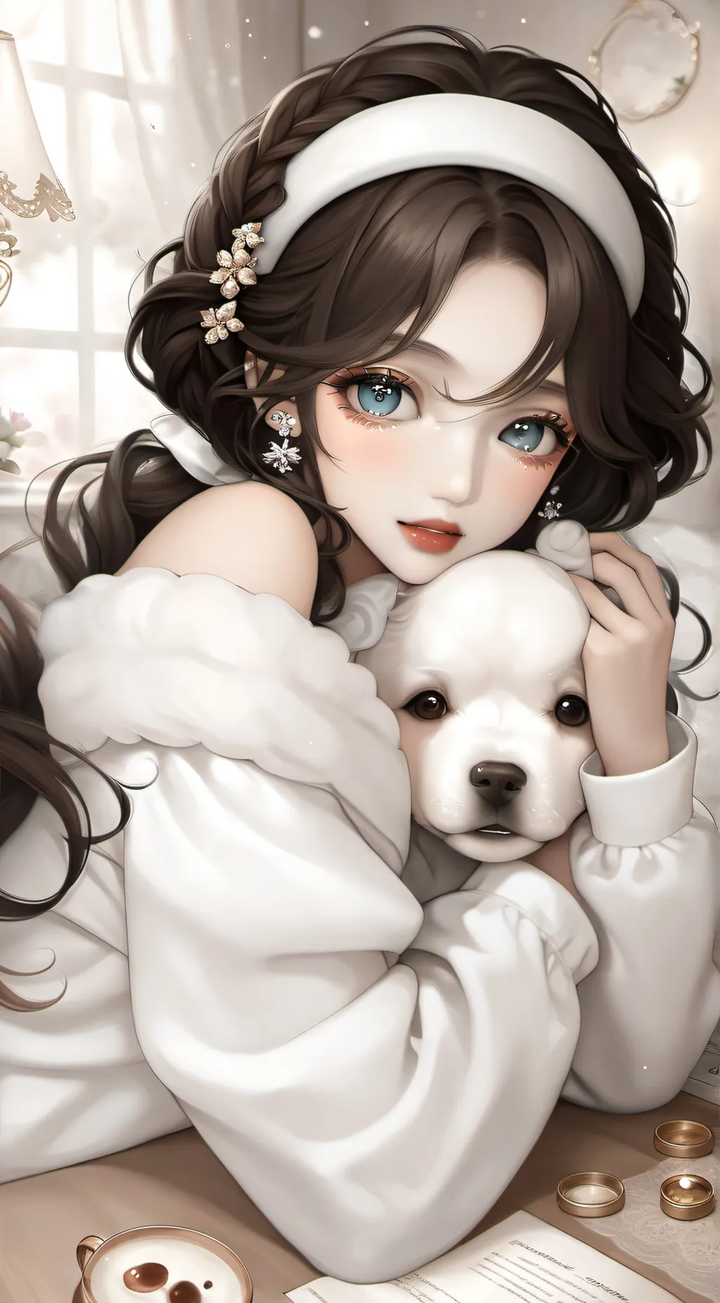 Talkie AI - Chat with laya