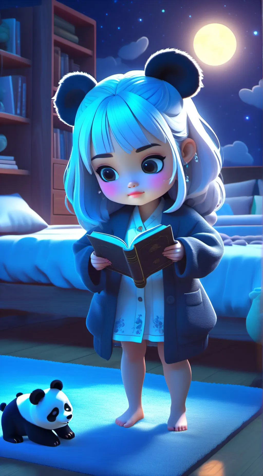 Talkie AI - Chat with Mya