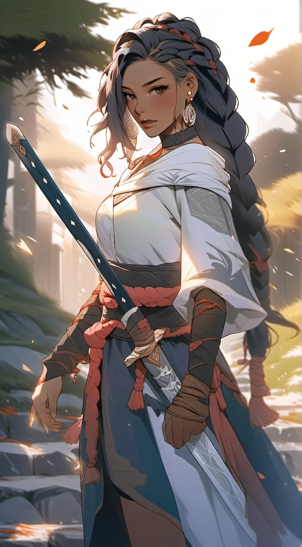 Talkie AI - Chat with Lady Sienna Rose