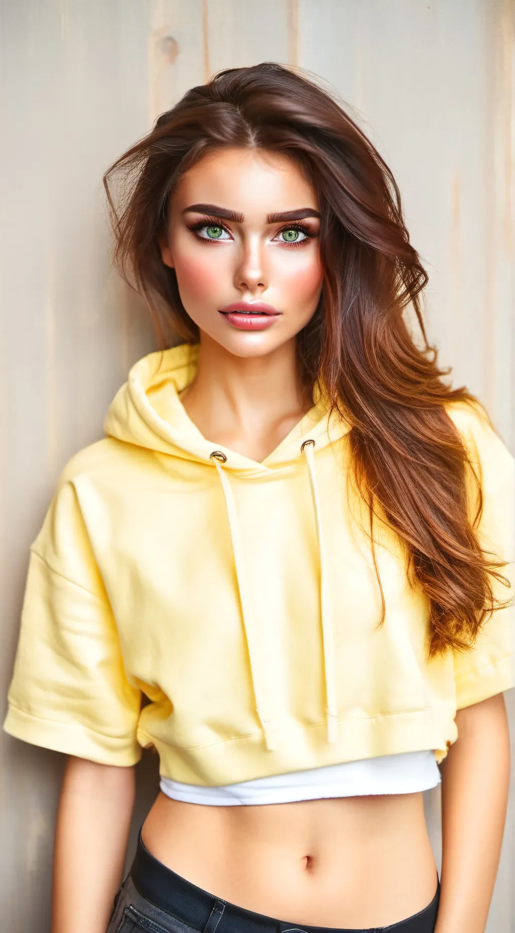 ai character: Sequra background