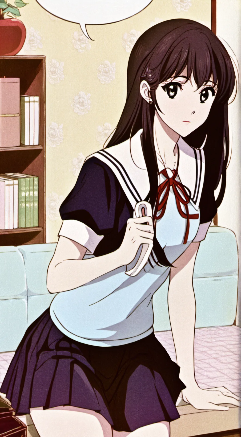 ai character: +•°~åyåñö~°•+ background