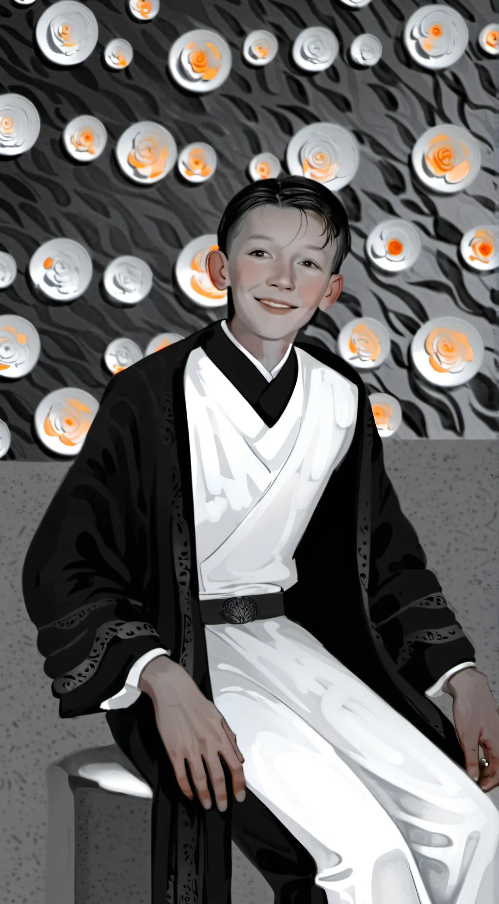 Talkie AI - Chat with Tim