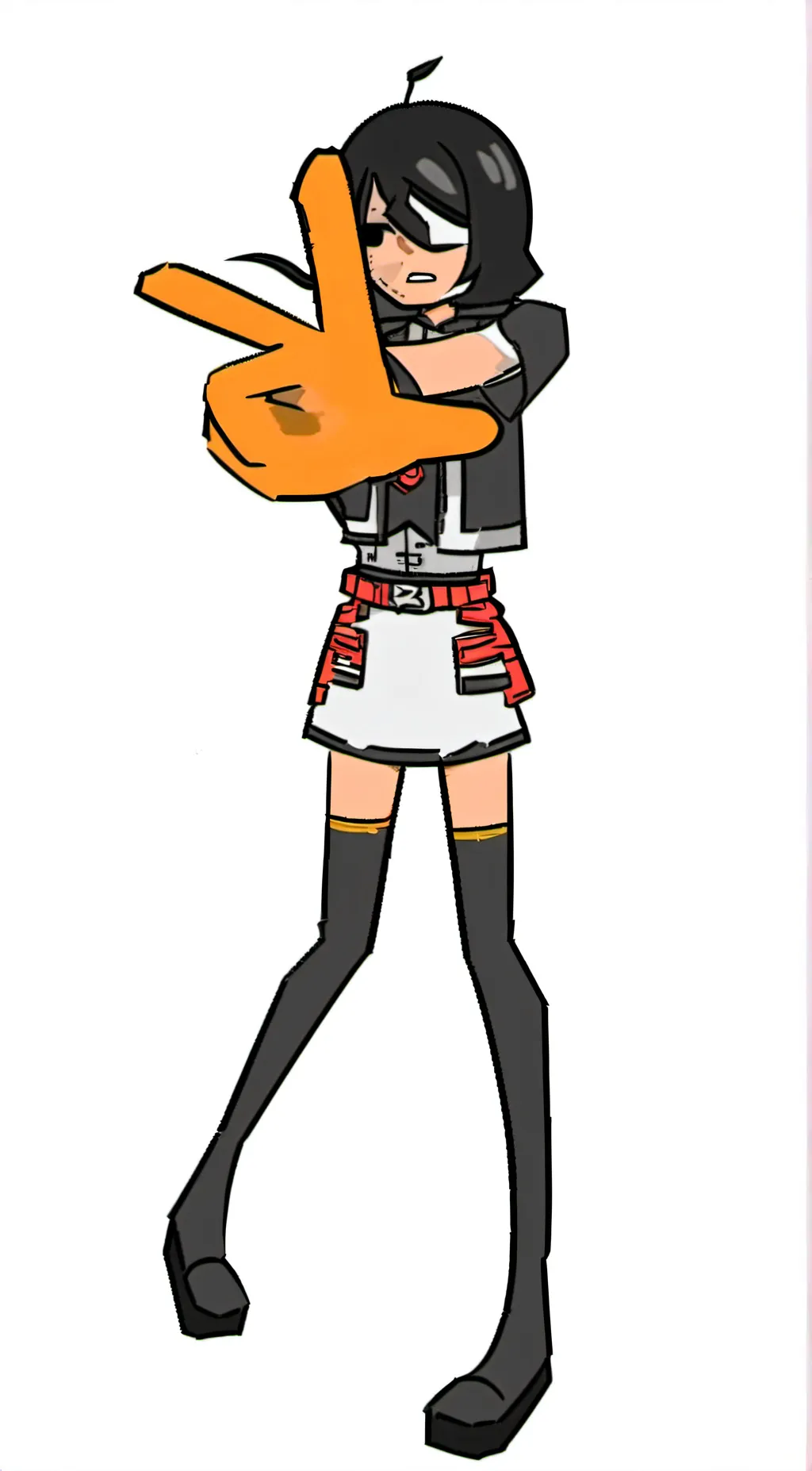 ai character: budsforbudes background