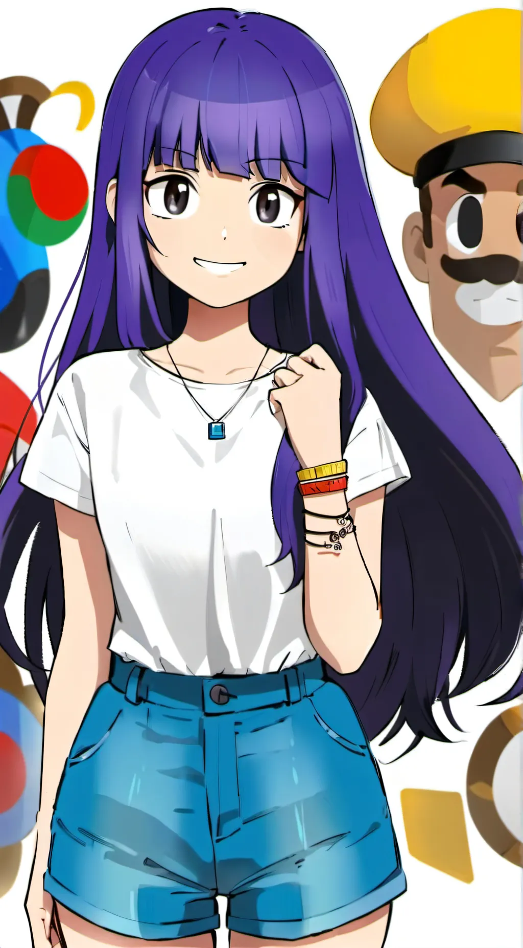 Talkie AI - Chat with Miko