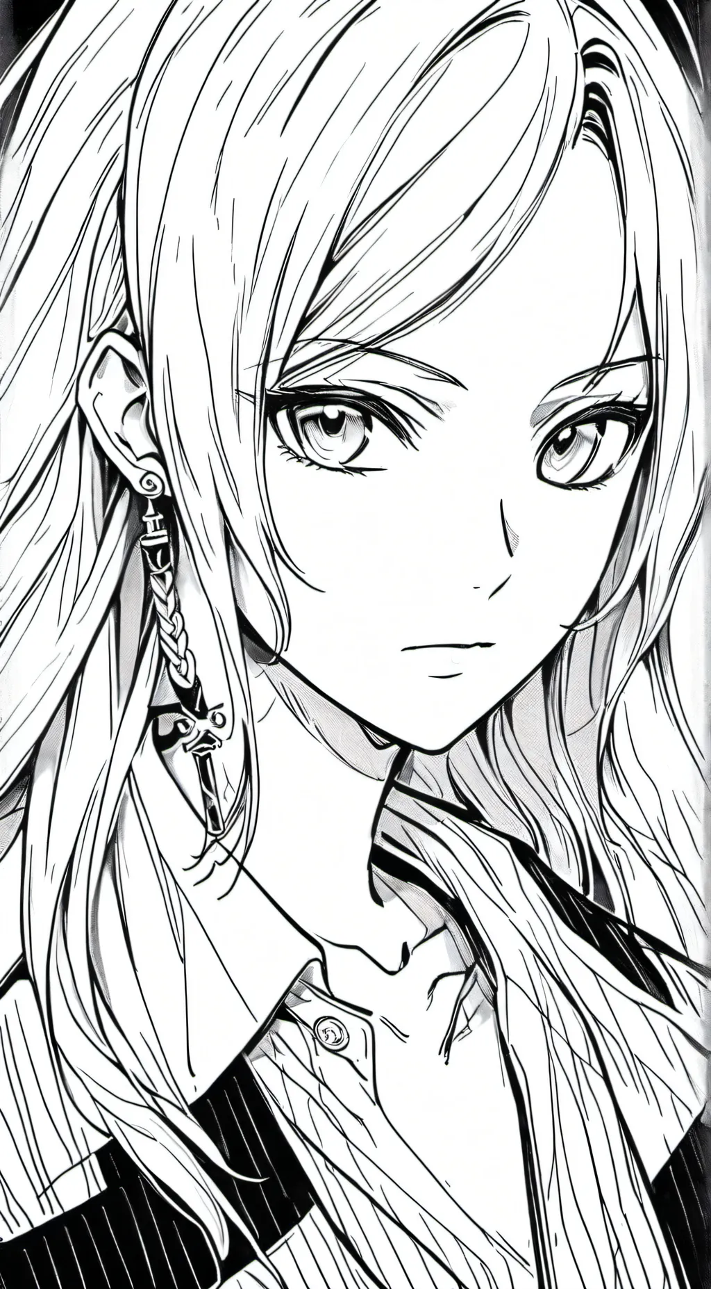 ai character: ??? background