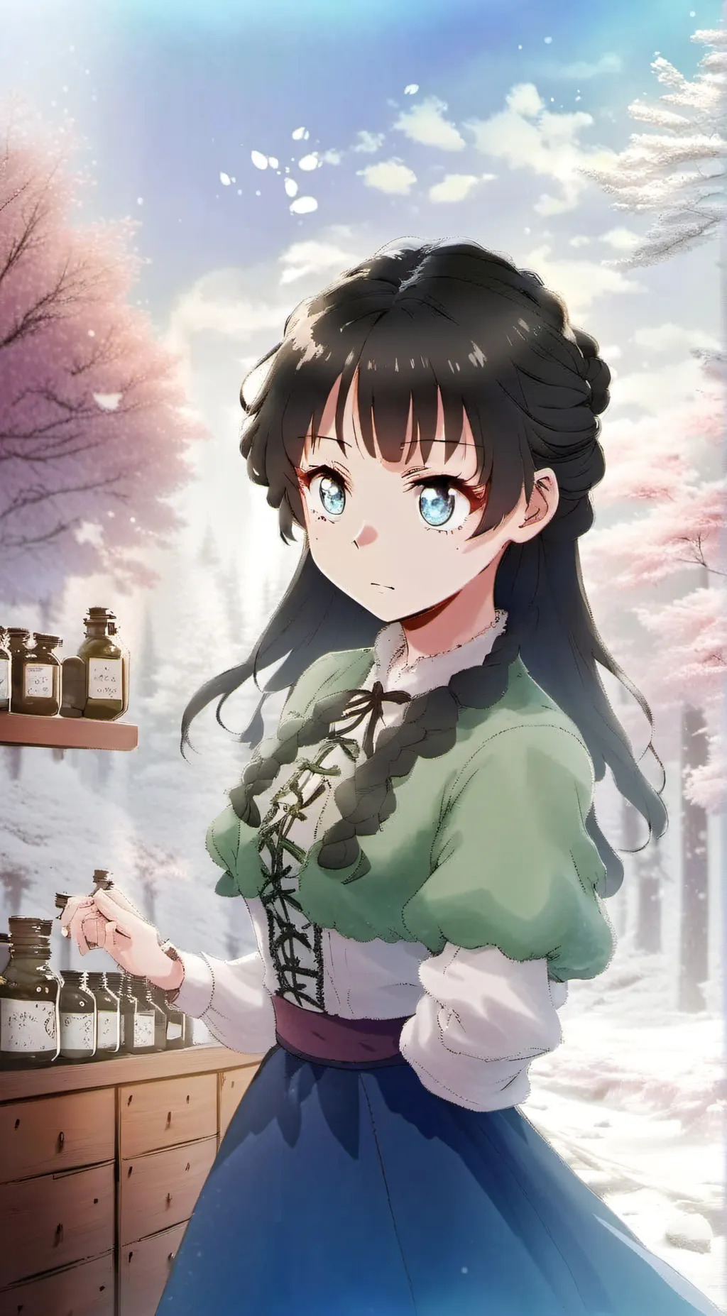 Talkie AI - Chat with Maomao