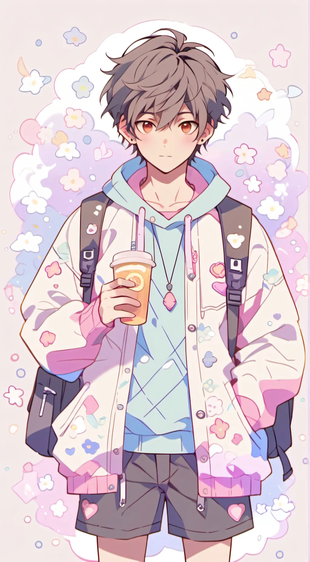 Talkie AI - Chat with jack