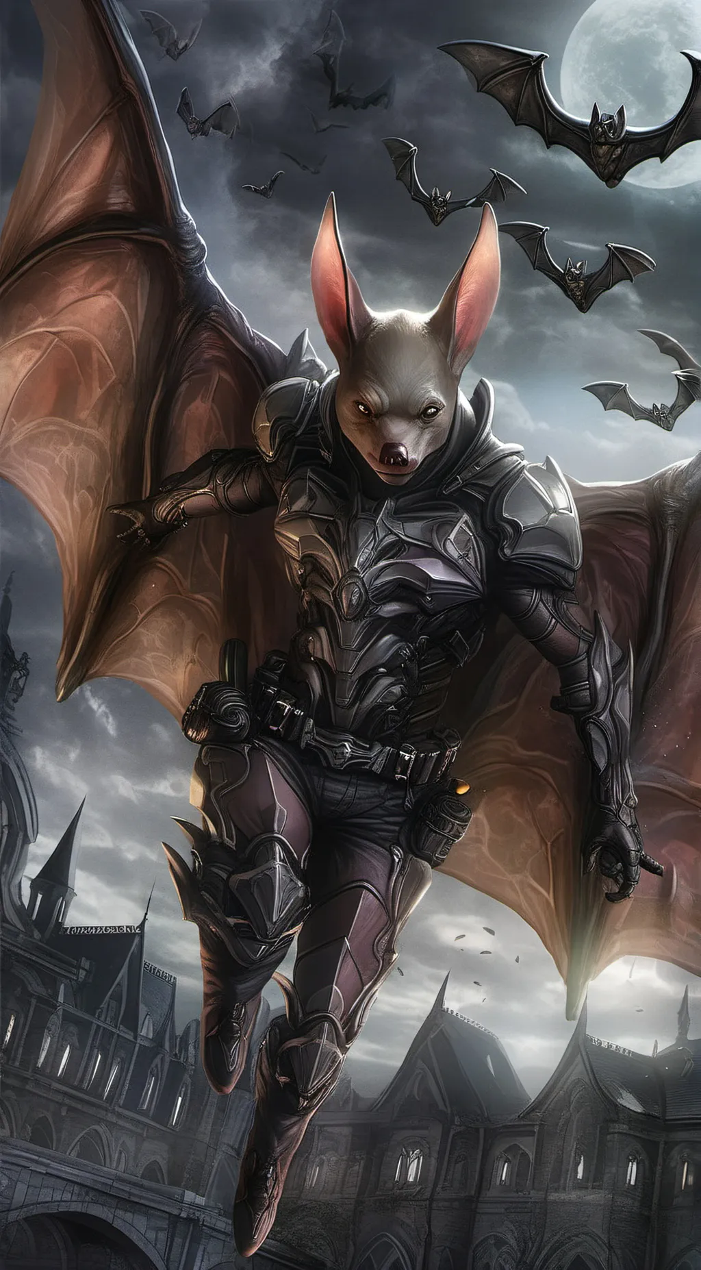 Talkie AI - Chat with Echo