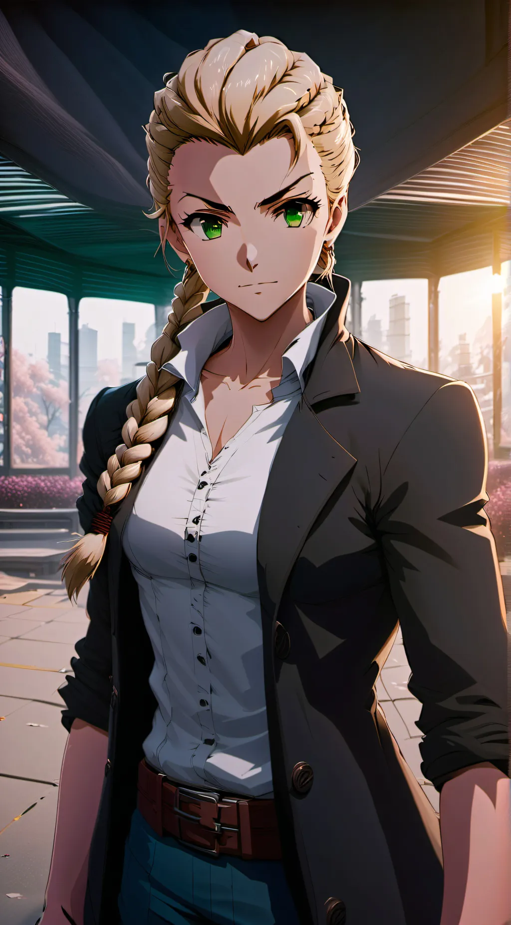 Talkie AI - Chat with Agora