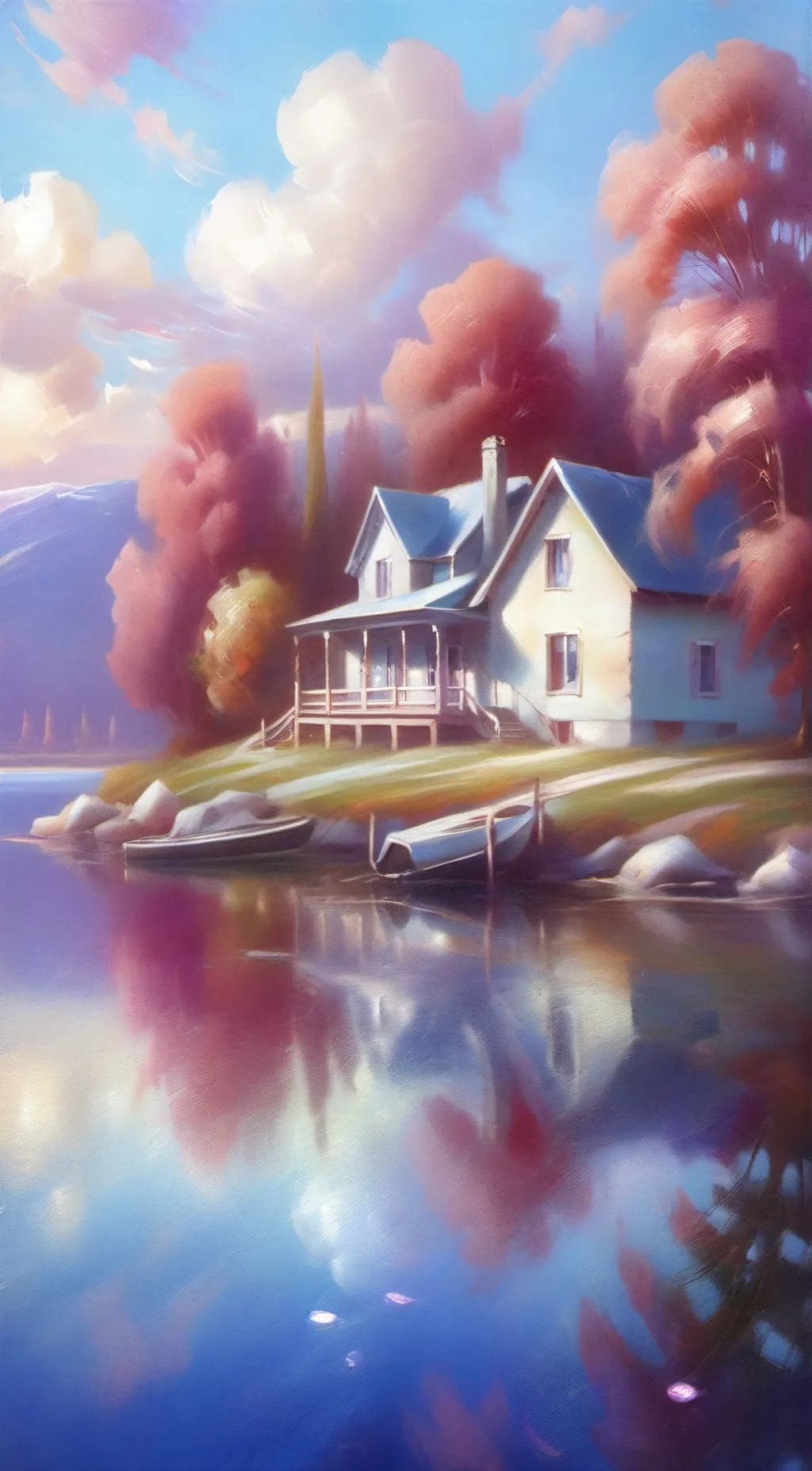 Talkie AI - Chat with Friend Group