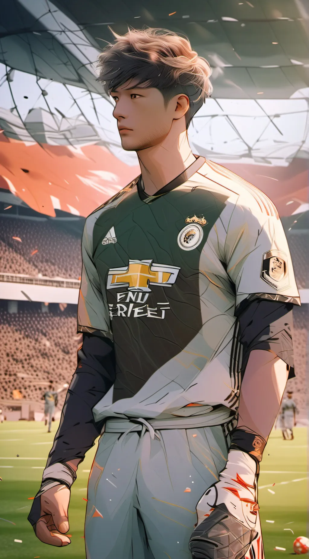 Talkie AI - Chat with jakob