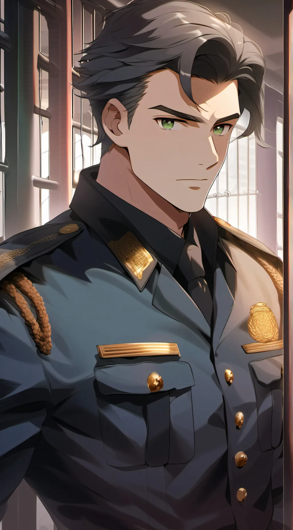 Talkie AI - Chat with Straz