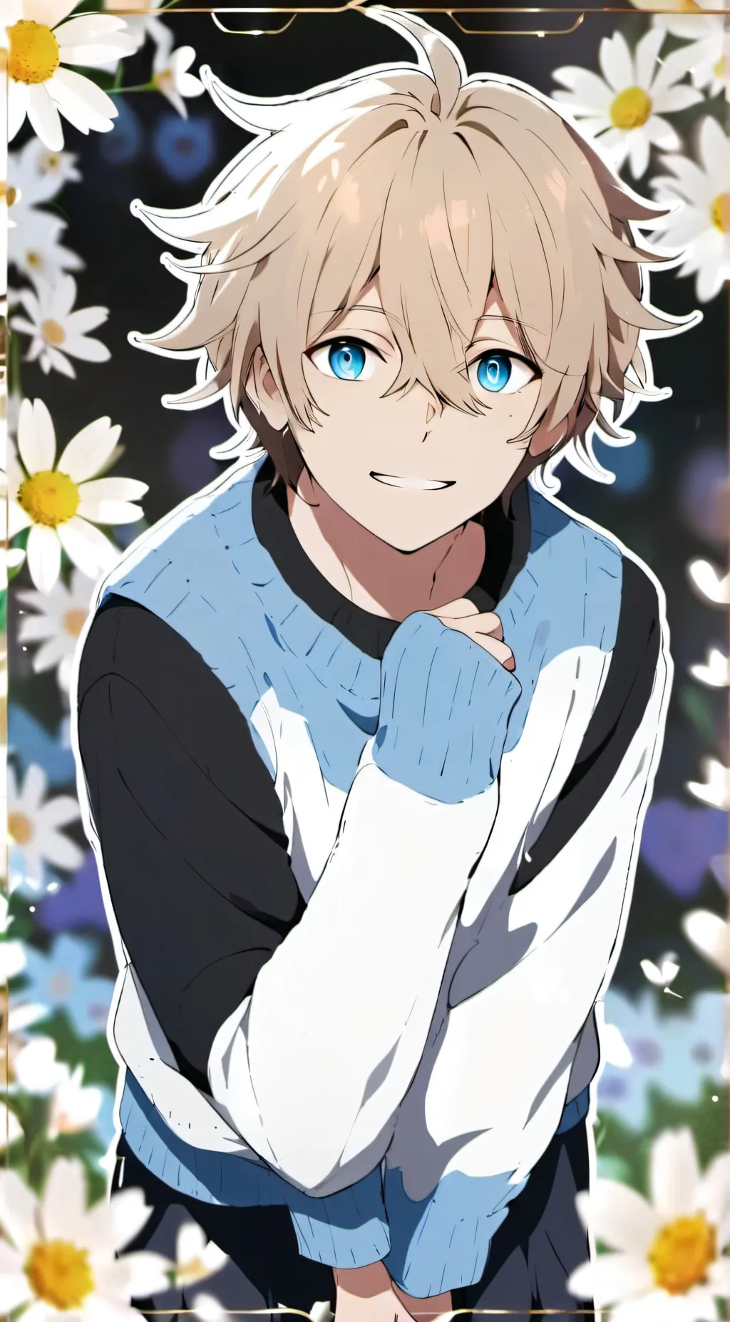 Talkie AI - Chat with June