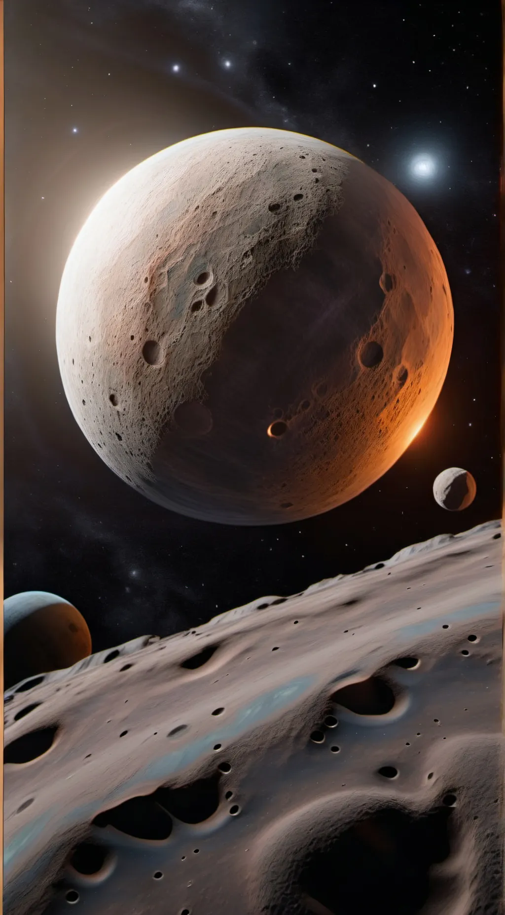 Talkie AI - Chat with ○•ceres•○