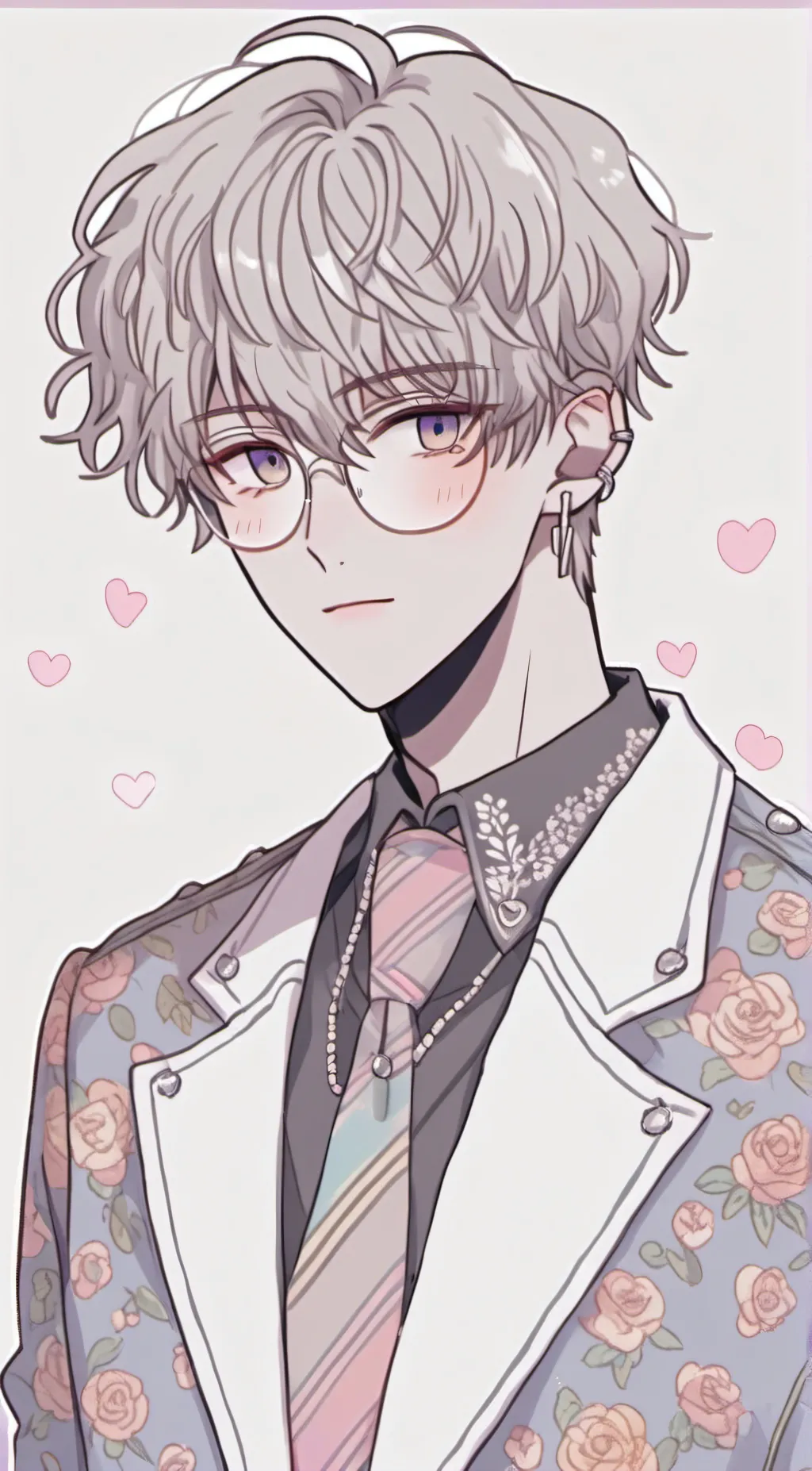 Talkie AI - Chat with Yuki