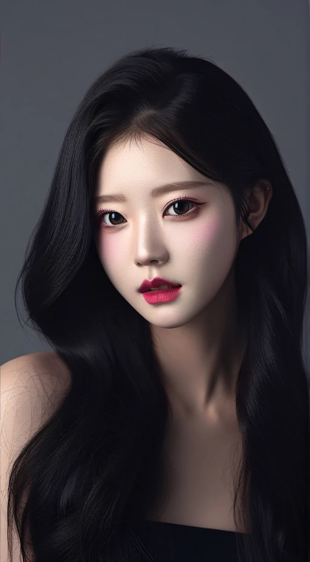 ai character: ~ᥱmіᥣᥡ~ background