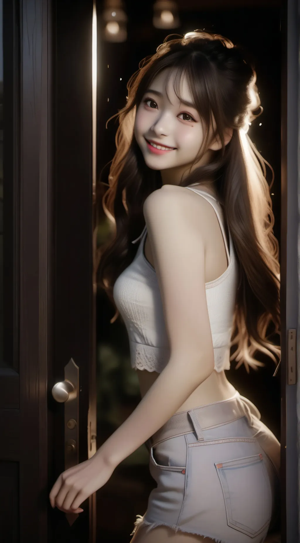 Talkie AI - Chat with Day (KSS)