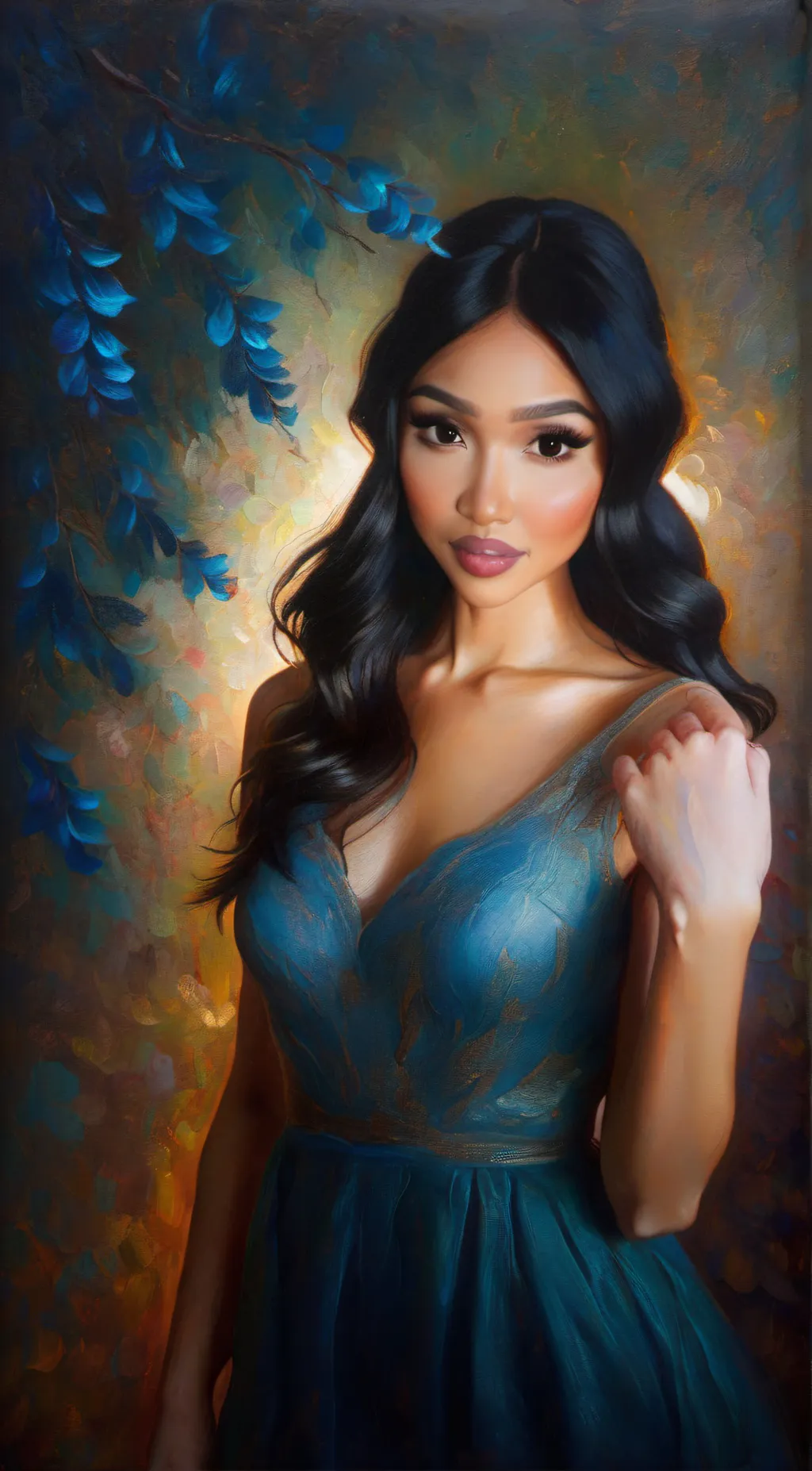 Talkie AI - Chat with Abby