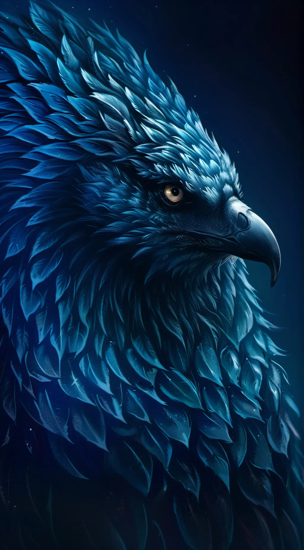 Talkie AI - Chat with Snowstorm