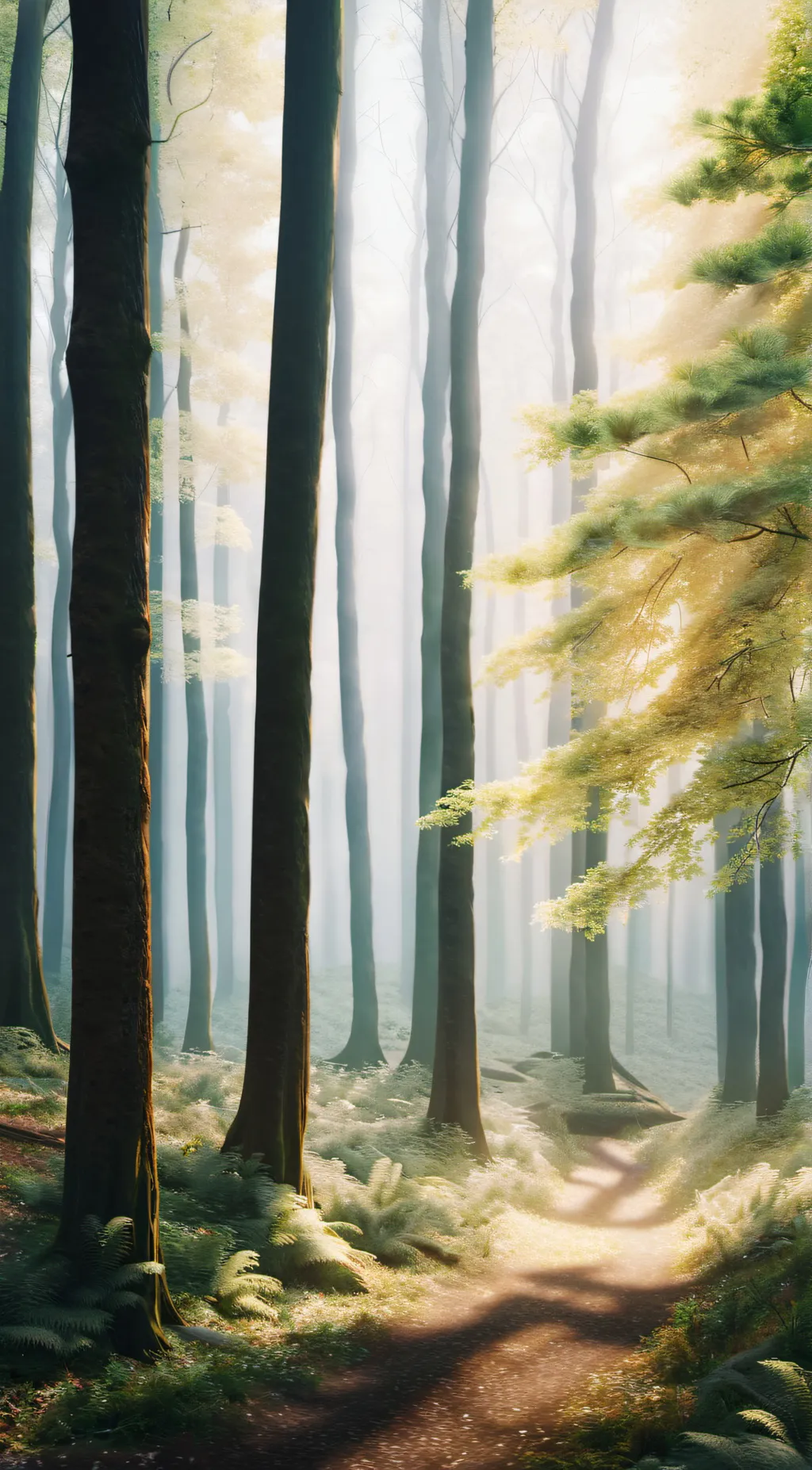 ai character: Genshin impact  background