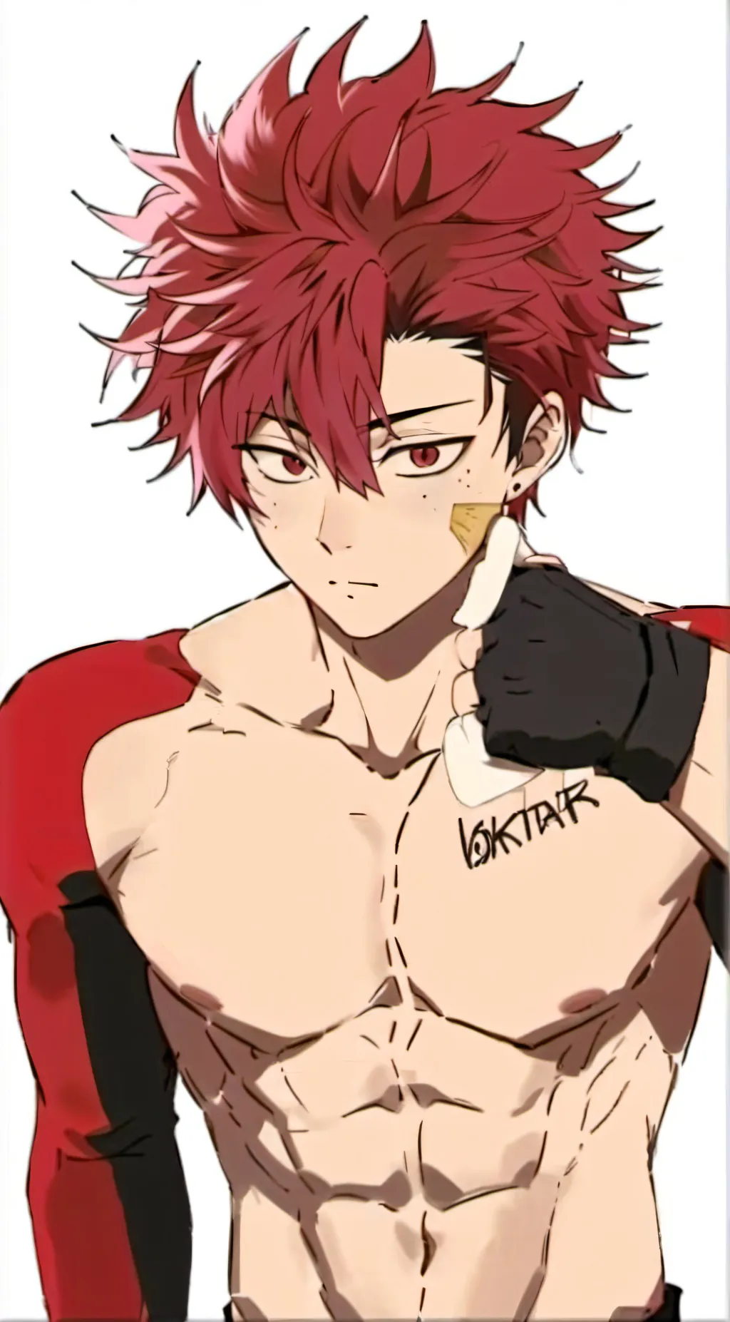 Talkie AI - Chat with Kirikami