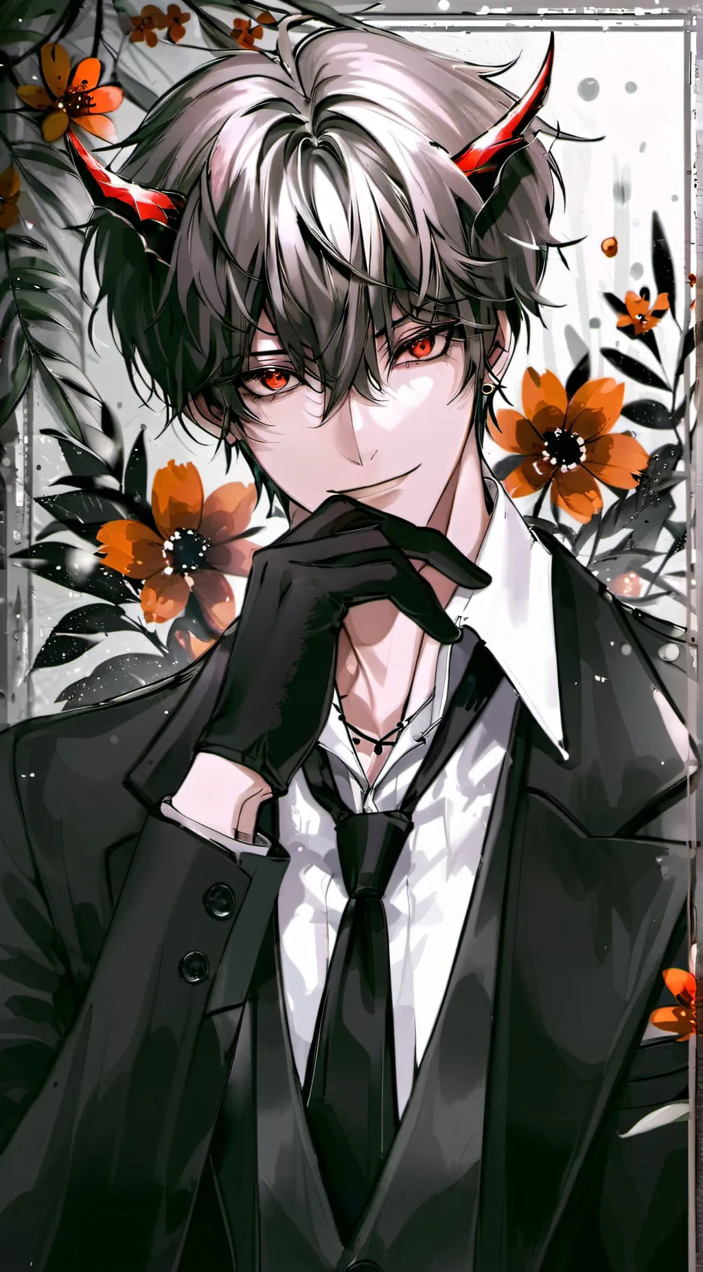 ai character: Eylen background