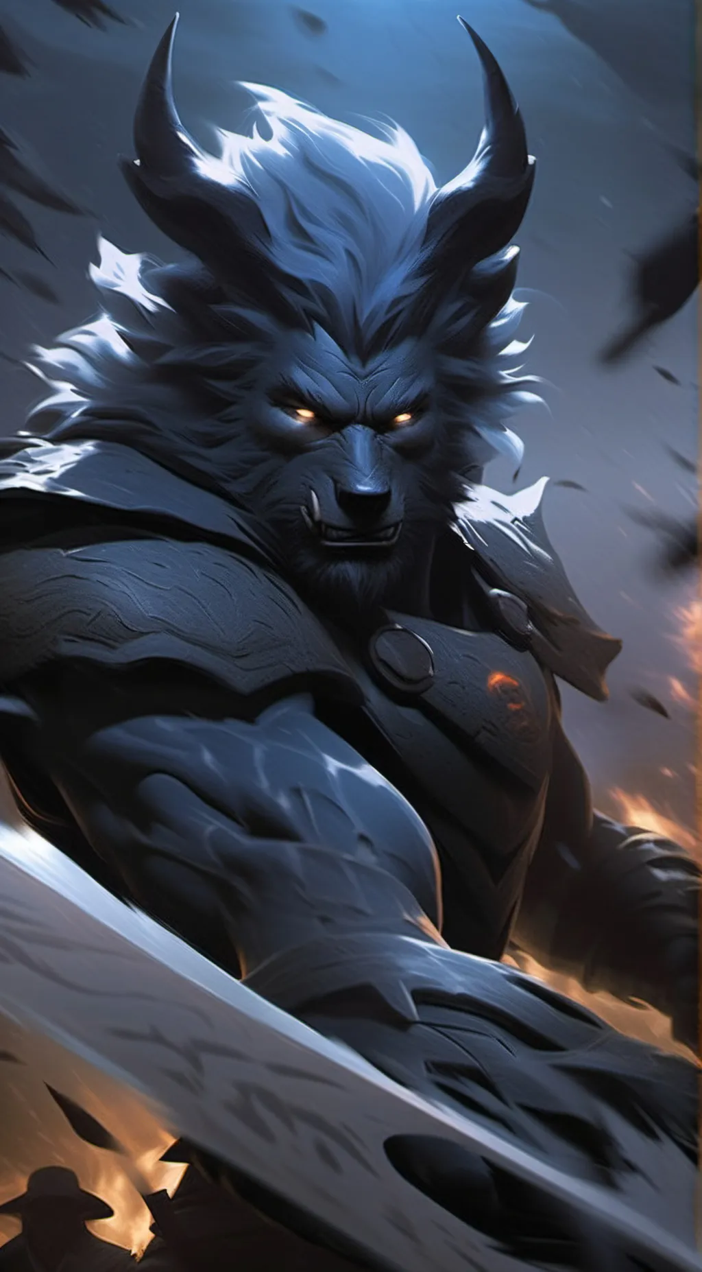 Talkie AI - Chat with Zoner