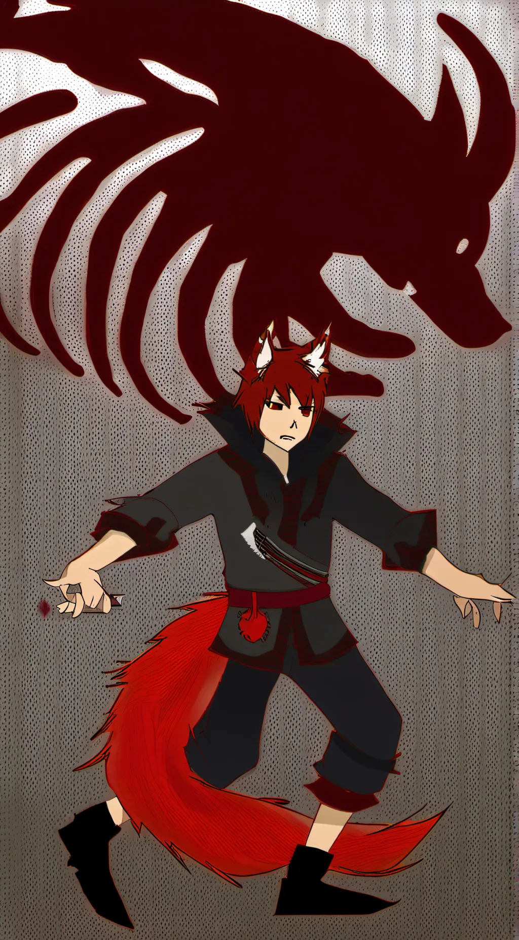 Talkie AI - Chat with Alex is dead